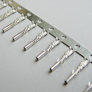 30001TF-X-X-X 3.0mm Crimp Terminal