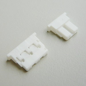 40001HM-X-X-X 4.0 mm Male Crimp Terminal Housings