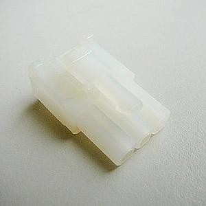 48001HM-X-X-X 4.8 mm Male Crimp Terminal Housings